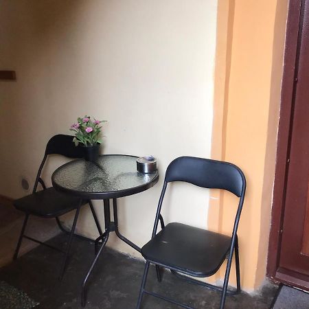 Apartament Andreea Targu Mures Luaran gambar