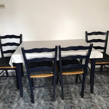 Apartament Andreea Targu Mures Luaran gambar