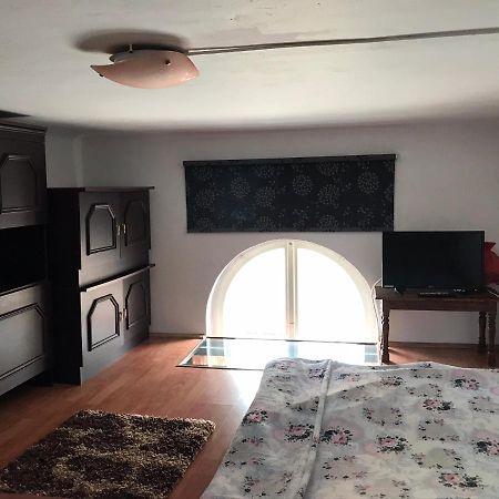 Apartament Andreea Targu Mures Luaran gambar