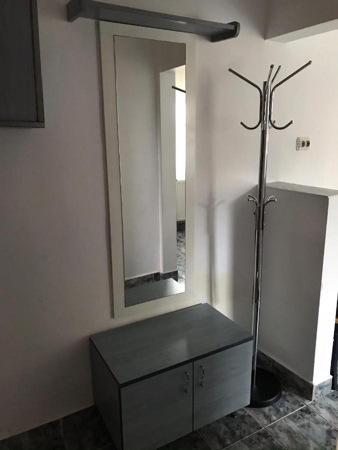 Apartament Andreea Targu Mures Luaran gambar