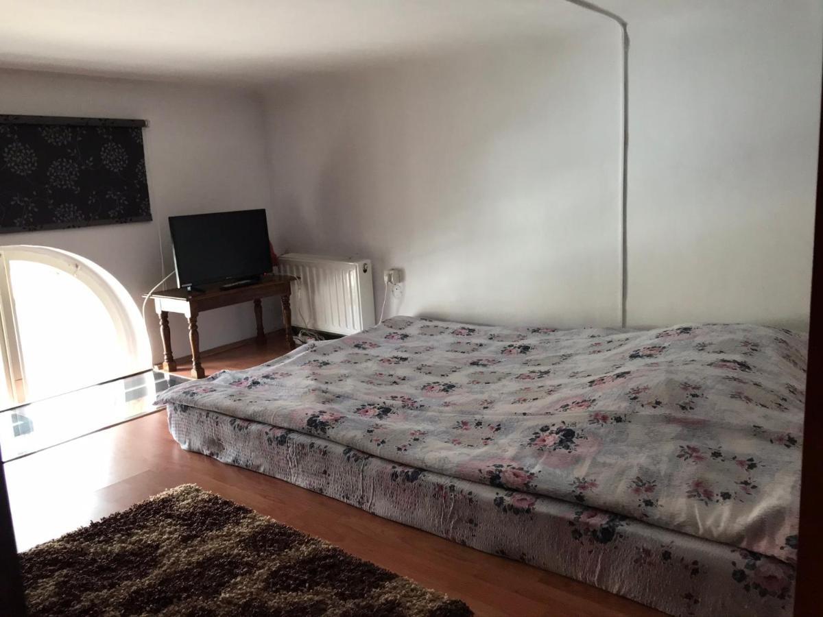 Apartament Andreea Targu Mures Luaran gambar