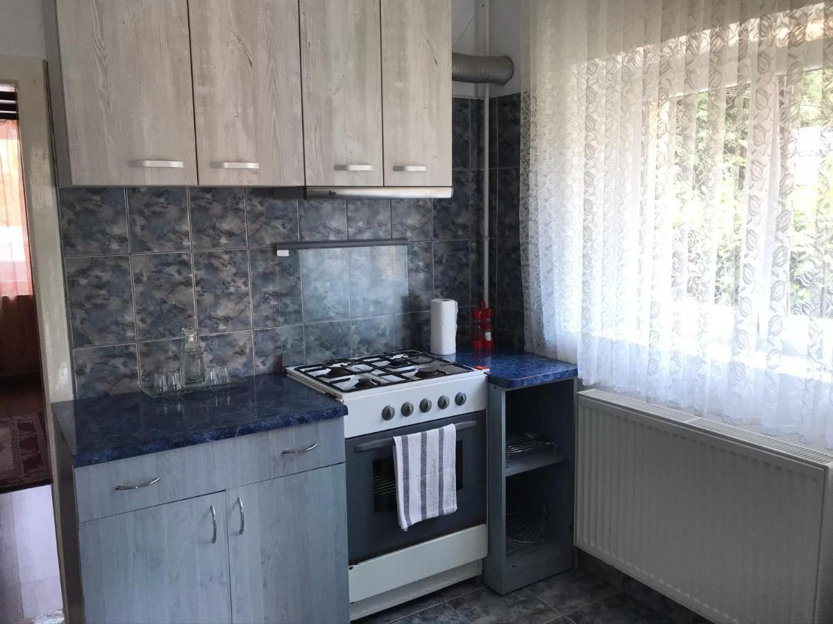 Apartament Andreea Targu Mures Luaran gambar