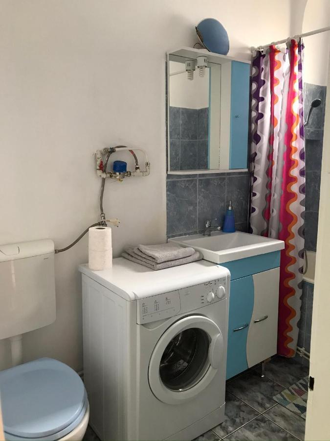 Apartament Andreea Targu Mures Luaran gambar