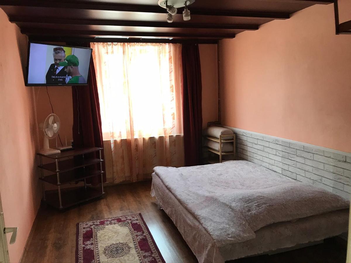 Apartament Andreea Targu Mures Luaran gambar