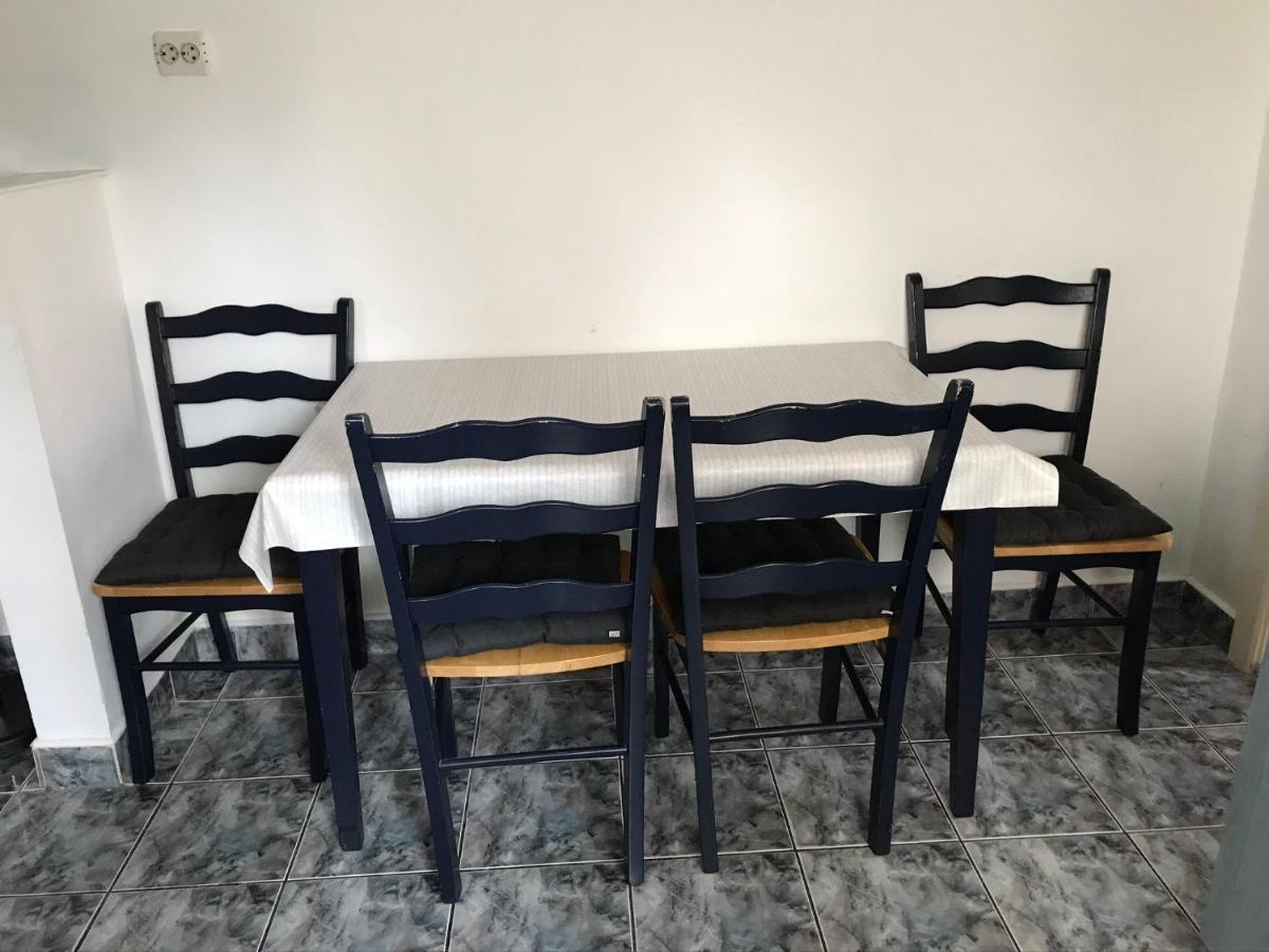 Apartament Andreea Targu Mures Luaran gambar