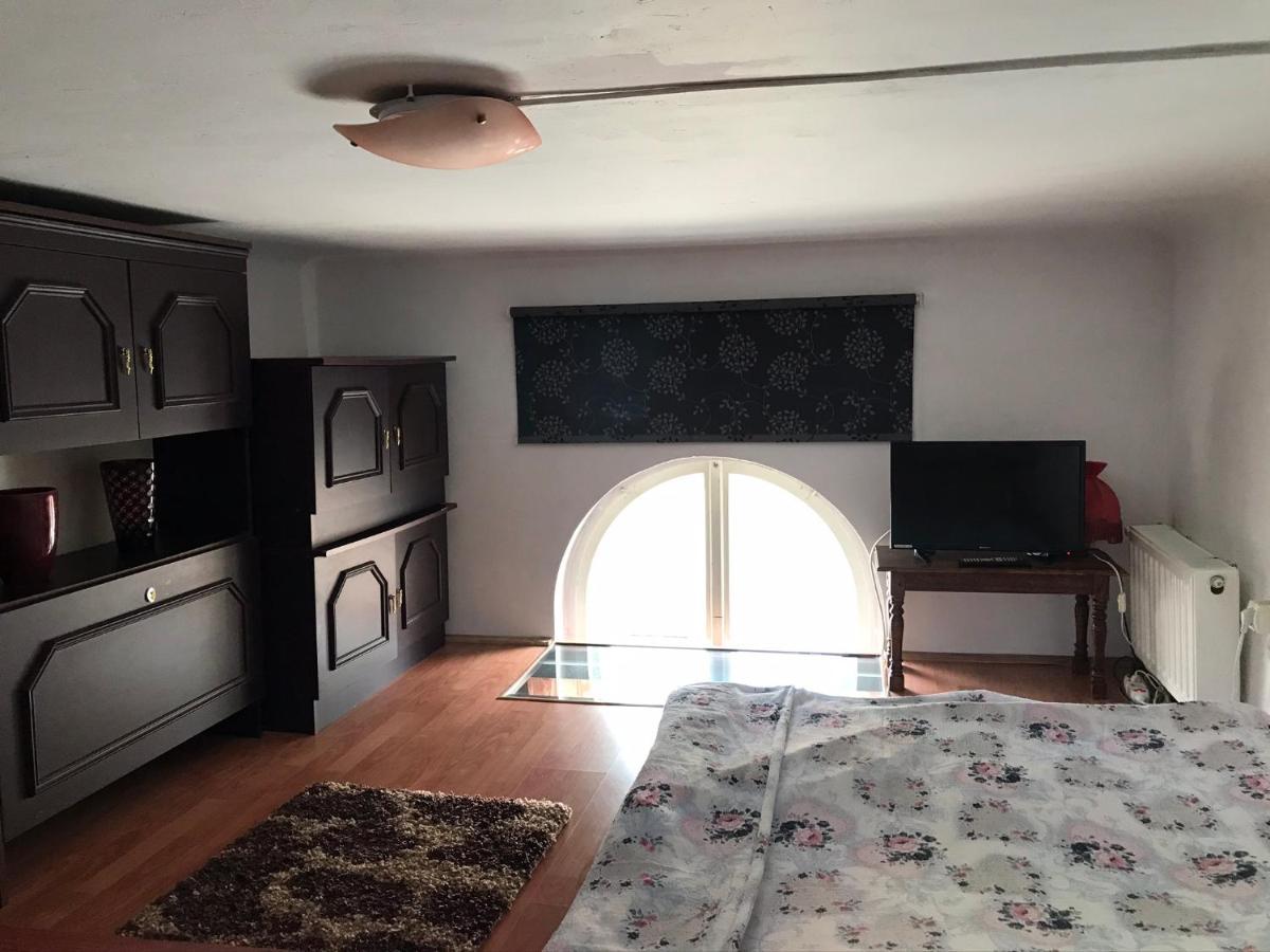 Apartament Andreea Targu Mures Luaran gambar