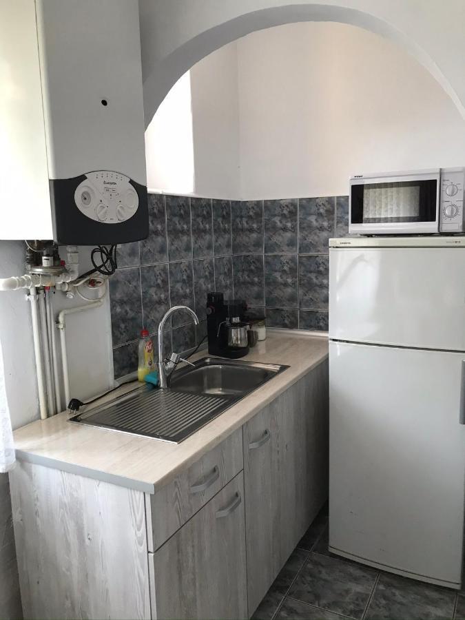 Apartament Andreea Targu Mures Luaran gambar