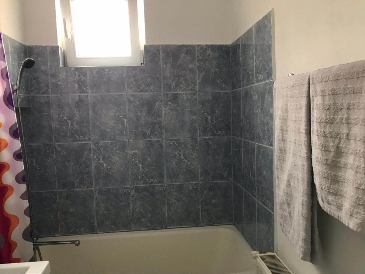 Apartament Andreea Targu Mures Luaran gambar